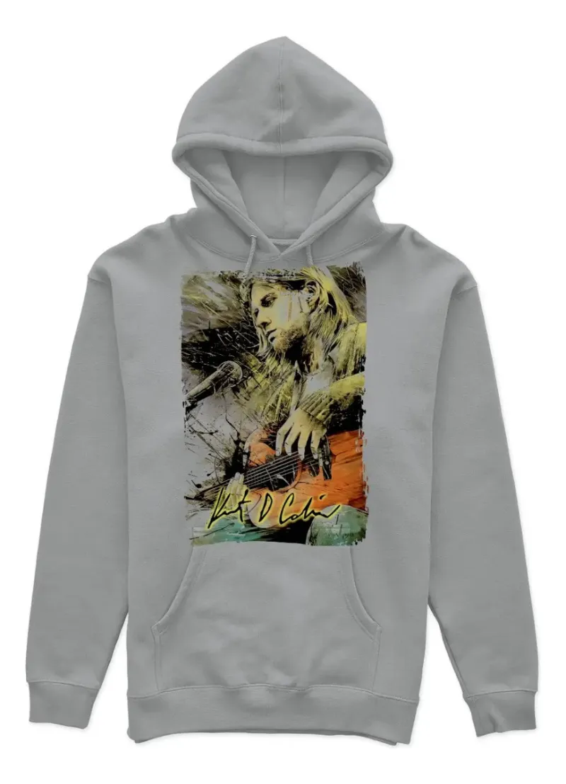 Canguro Kurt Cobain 02 Memoestampados