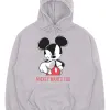 Canguro Mickey Wants You Memoestampados