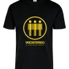 Remera: Soda Stereo 01 Memoestampados