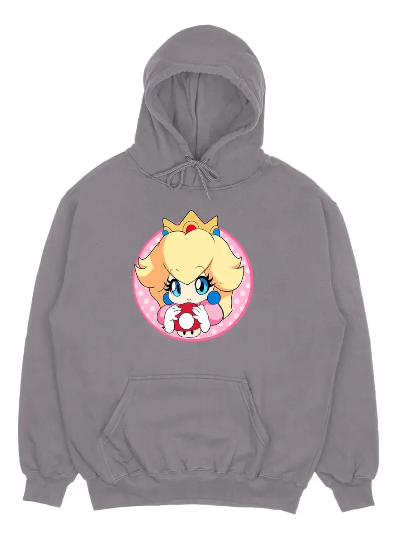 Canguro Mario Princesa Memoestampados
