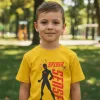 Remera: Spiderman Sense Memoestampados
