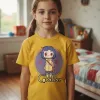 Remera: Coraline Memoestampados