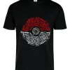D_945074-MLU79915433076_102024-O.jpg Remera: Pokebola Pokemon Memoestampados