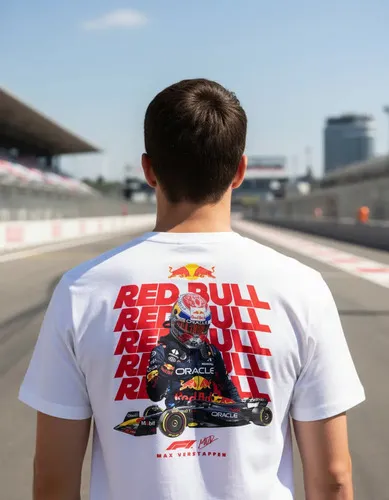 D_945585-MLU95362530389_102025-O.jpg Remera: Max Verstappen F1 02 Memoestampados