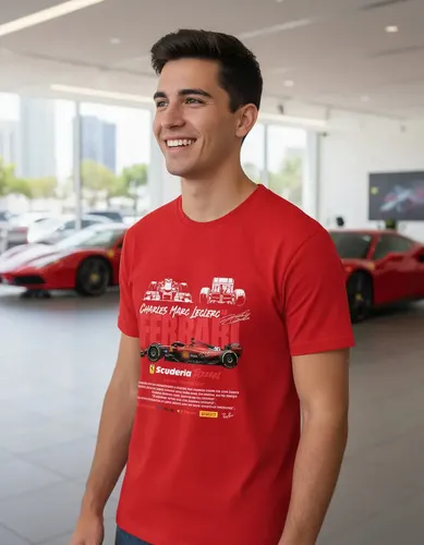 D_947039-MLU93554624026_102025-O.jpg Remera: F1 Ferrari Memoestampados