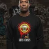 Buzo Guns N Roses 01 Memoestampados