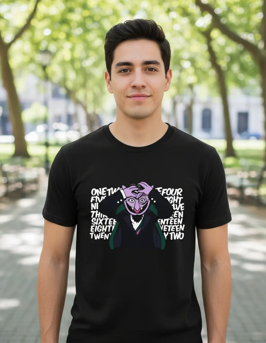 D_948297-MLU97667907620_112025-O.jpg Remera: Conde Contar