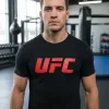 Remera: Ufc Memoestampados