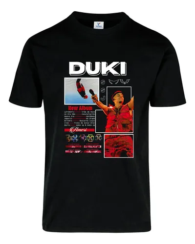 D_951117-MLU80506278514_112024-O.jpg Remera: Duki Ameri Memoestampados
