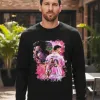 Buzo Messi Miami Memoestampados