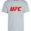 Remera: Ufc Memoestampados