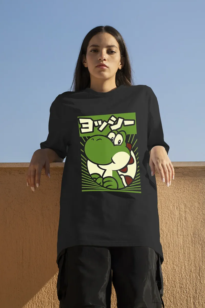 D_954005-MLU81108477665_122024-O.jpg Remera: Luigui