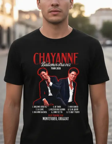 D_955614-MLU95050539666_102025-O.jpg Remera: Chayanne 01