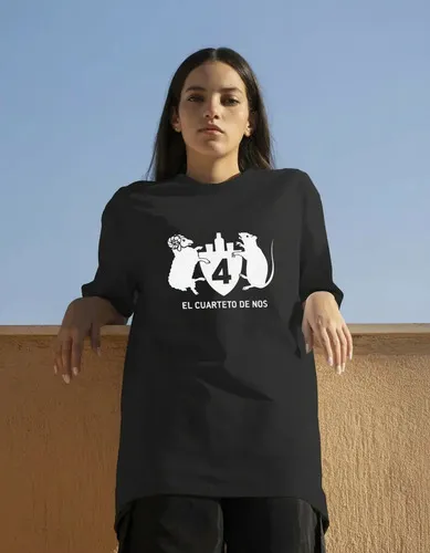 D_957402-MLU97838516134_112025-O.jpg Remera: Cuarteto De Nos