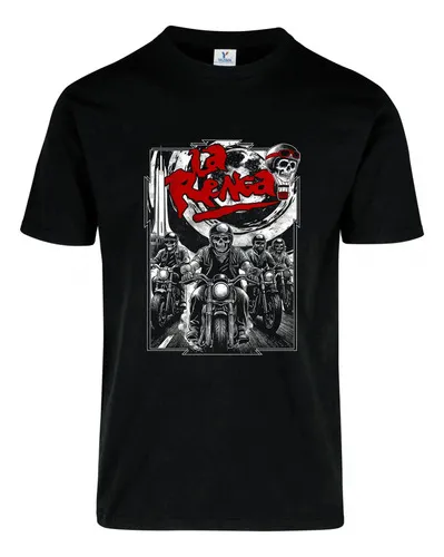 D_957911-MLU88437200985_072025-O.jpg Remera: La Renga 03 Memoestampados