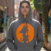 Canguro Dbz Dragon Ball Z Anime Memoestampados