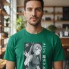 Remera: Lucy Heartfillia Memoestampados