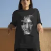 Remera: Jhon Lenon 01 Memoestampados Remera: Jhon Lenon 01