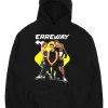 Canguro Rebelde Way R Way Memoestampados