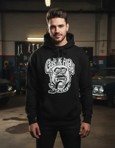 D_962315-MLU94072800667_102025-O.jpg Canguro Gas Monkey Garage Memoestampados!!