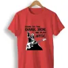 Remera: Dark Side We Play Metal Memoestampados