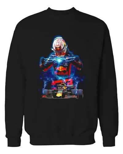 Buzo Formula 1 Memoestampados