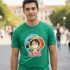 Remera: Luffy One Piece 02 Memoestampados
