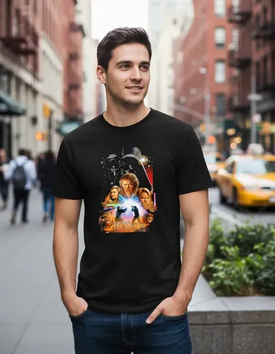 D_967262-MLU108324197352_032026-O.jpg Remera: Episodio 3 Star Wars Memoestampados