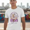 D_967430-MLU98306813577_112025-O.jpg Remera: Monkey D Luffy Gear Memoestampados