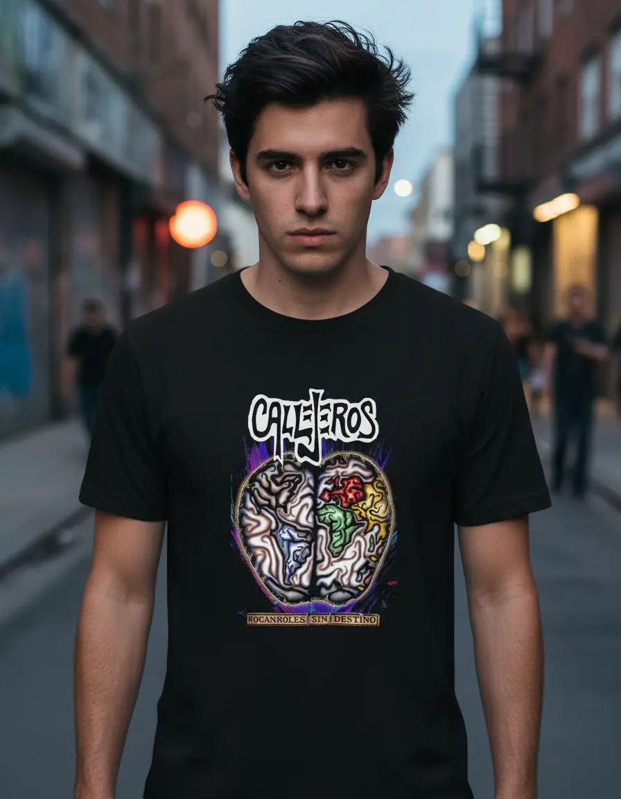 D_968553-MLU93848662172_102025-O.jpg Remera: Callejeros Rocanroles Sin Destino