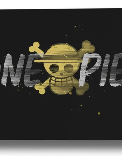 Cuadro 244 One Piece2 70x100 Mdf Memoestampados