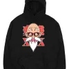 Canguro Roshi Xxx Memoestampados