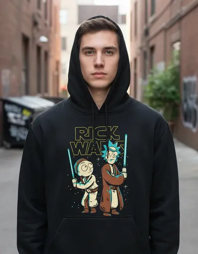 D_970027-MLU94041541142_102025-O.jpg Canguro Rick Morty Star Wars