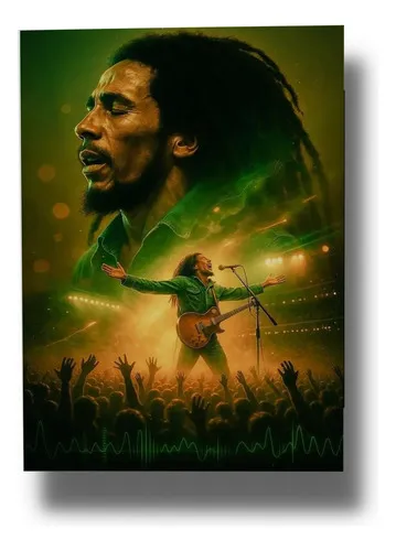 D_970615-MLU109291131809_032026-O.jpg Cuadro Bob Marley 811 40x53 Mdf Memoestampados