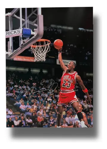 D_971127-MLU108491811764_032026-O.jpg Cuadro Michael Jordan 795 40x53 Mdf Memoestampados
