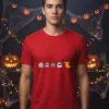 D_971287-MLU100381325830_122025-O.jpg Remera: Pac-man Hallowen Memoestampados