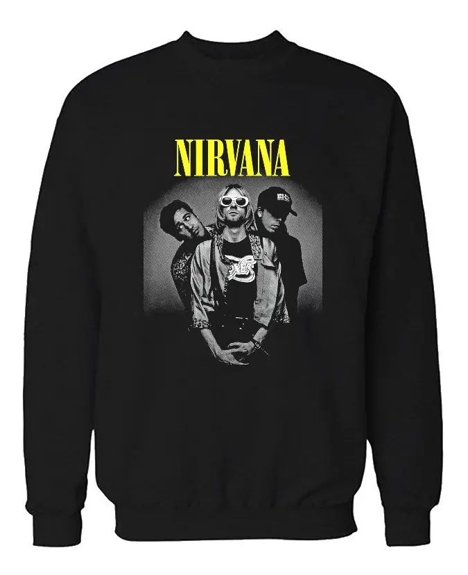 D_971937-MLU50699045618_072022-O.jpg Buzo: Nirvana Rock Musica Memoestampados