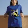 Remera: Super Breaking Bros Memoestampados
