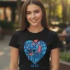 D_973499-MLU93936407130_102025-O.jpg Remera: Stitch Love (hers) Memoestampados