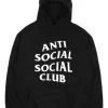 Canguro Anti Social Social Club