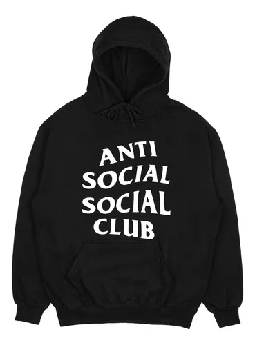 Canguro Anti Social Social Club