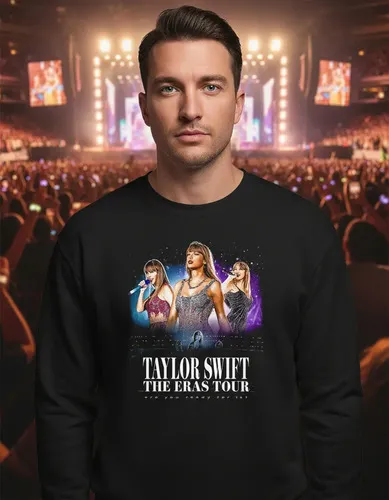 Buzo Taylor Swift Eras Tour 02 Memoestampados