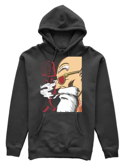 Canguro Roshi 01 Memoestampados