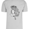 Remera: Wanda Show Memoestampados