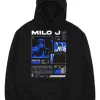 Canguro Milo J 02 Memoestampados