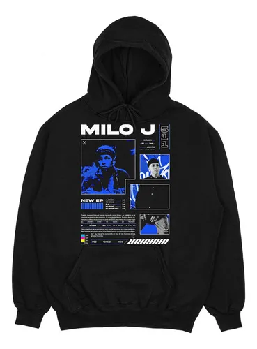 Canguro Milo J 02 Memoestampados