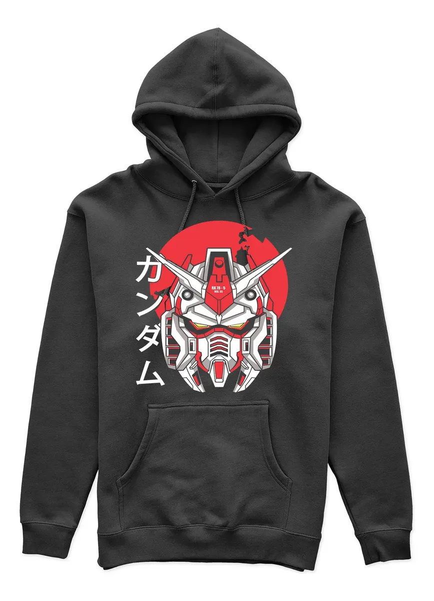 D_975185-MLU75826302057_042024-O.jpg Canguro Gundam Rx 78-5 Ver.ss Anime