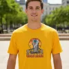 D_975580-MLU97667424058_112025-O.jpg Remera: Good Vibes Rey Leon Memoestampados