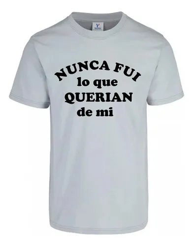 D_976938-MLU84682402286_052025-O.jpg Remera: Lali Nunca Fui Memoestampados
