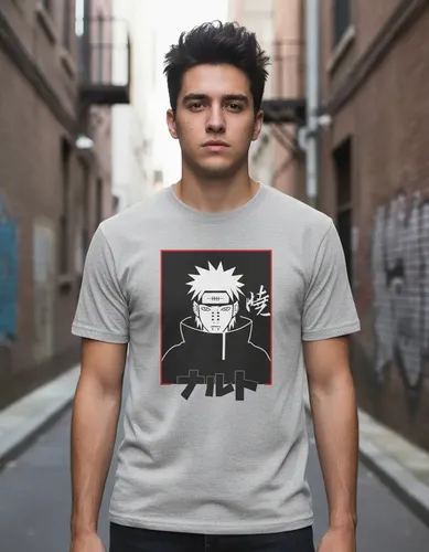 D_977924-MLU99128162096_112025-O.jpg Remera: Naruto 01 Memoestampados